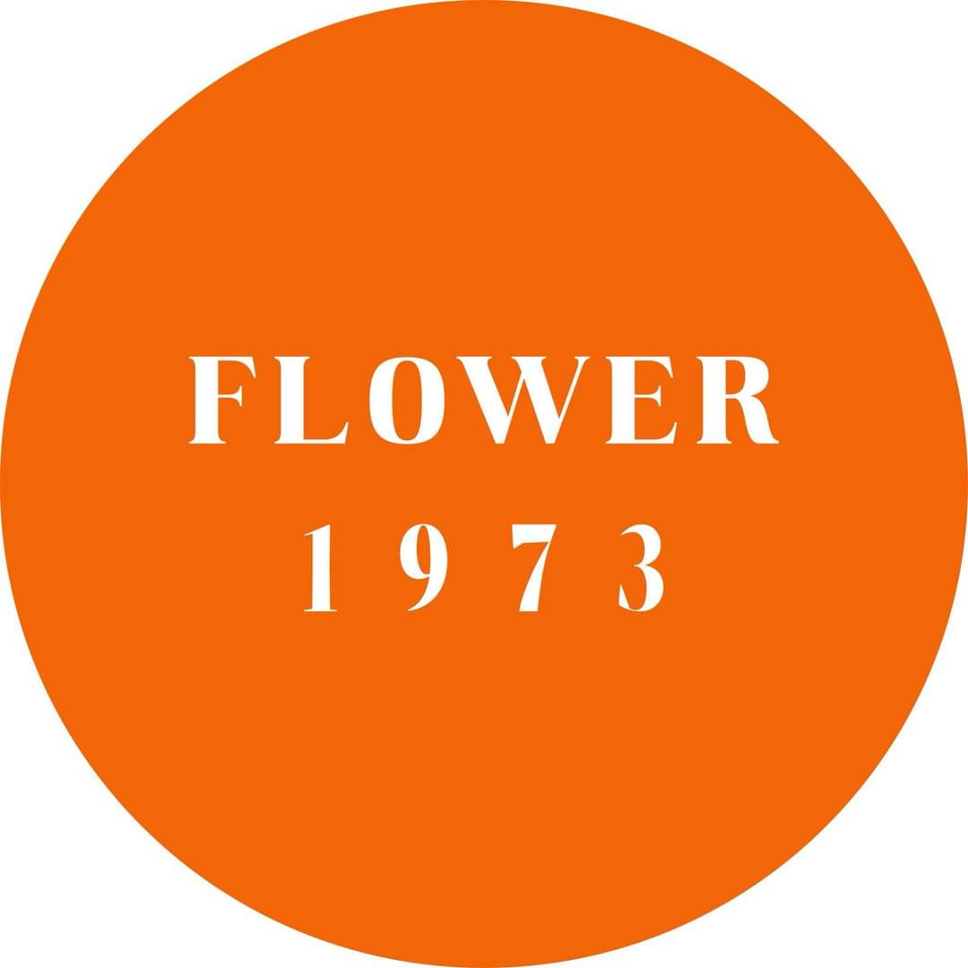 Flower 1973