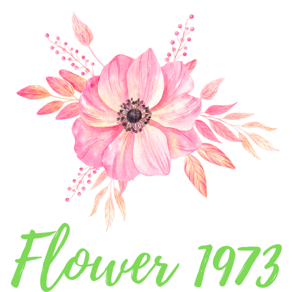 Flower 1973